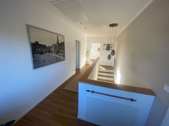 Modernes Einfamilienhaus mit großem Grundstück - provisionsfrei – Galerie