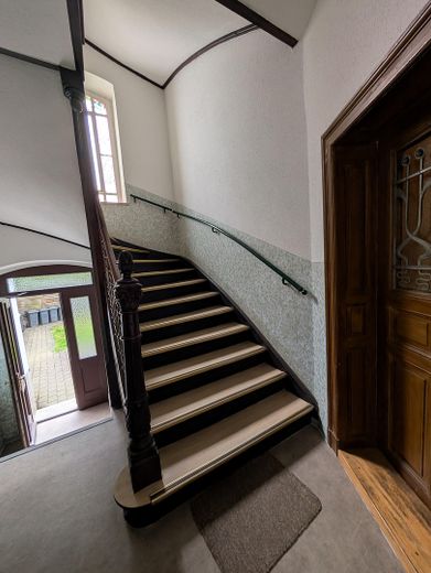 Nuova casa con 3,5 locali nel futuro quartiere di Altlindenau – Foto 4