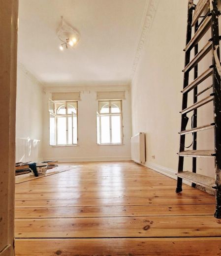 Provisionfrei, Altbaujuwel mit Charakter – frisch saniert, modern interpretiert. – Foto 2