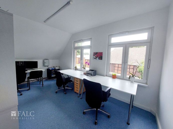 Modernisiertes 2-Zimmer-Appartement - Kapitalanlage oder Eigennutzung – Co-Working