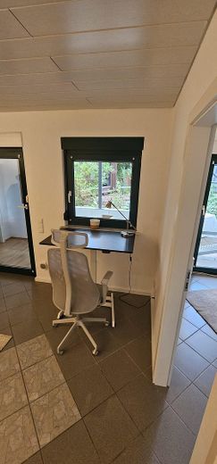 2-Zimmer-Einliegerstudio: Neu, modern, Voll-All-Inclusiv, seperater Eingang, Terasse, premium Lage – फोटो 2