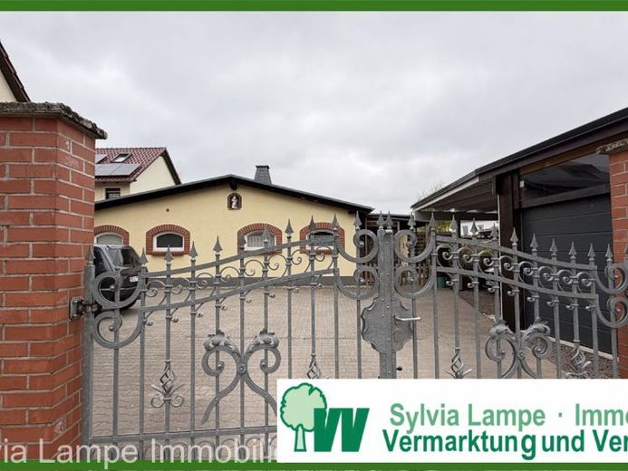 Mehrfamilienwohnen mit Privatsphäre im Haus - Magdeburg Ottersleben – Foto 1