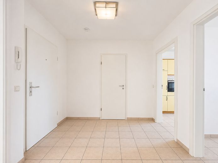 Provisionsfreie 2-Zimmer-Wohnung mit Balkon und Stellplatz in Lüneburg – Foto 7