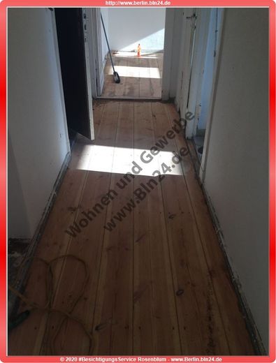 Bezug nach Sanierung - Balkon - 2er WG – 3.10. Baubilder 061