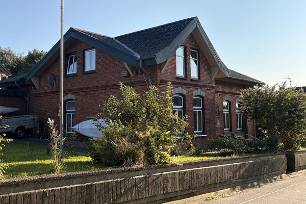 Geräumiges EFH im Herzen Schleswig Holsteins