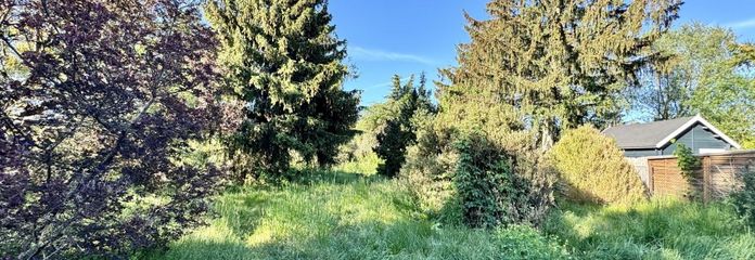 Sonnengrundstück