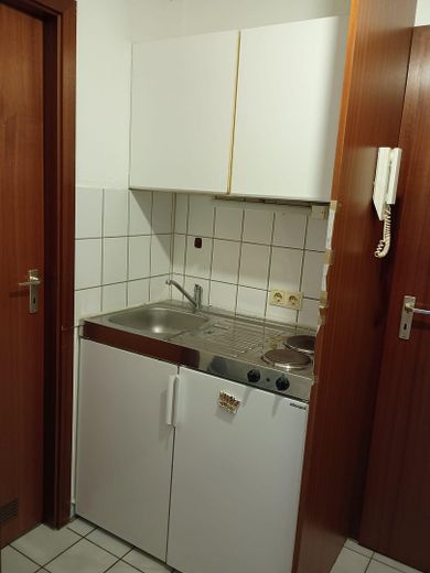 Vermietetes Apartment in Essen "WE53" | 6,13 % Bruttorendite | provisionsfrei | Paketoption – Pantry-/ Singleküche