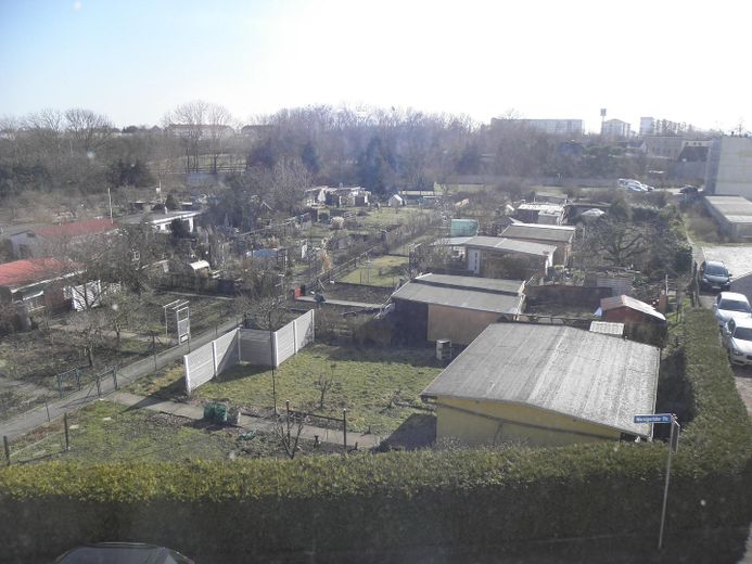 Bellissimo appartamento di 2 locali a Magdeburg Lemsdorf – Foto 12
