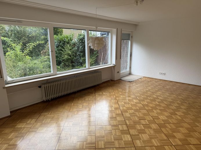 Wohnzimmer Ansicht 2