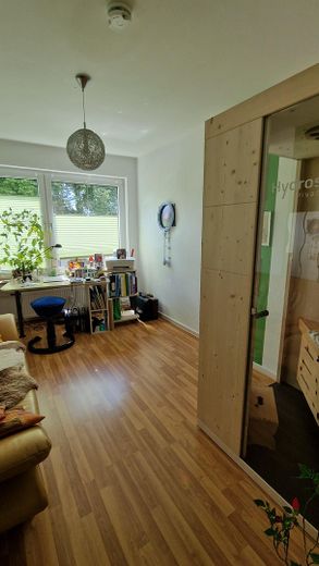 Gemütliche, helle Wohnung in zentraler Lage – Foto 15