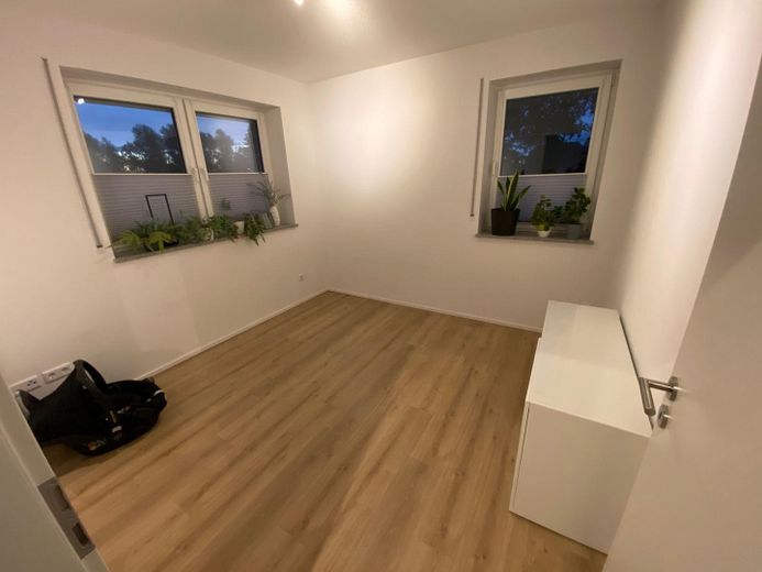 Kinderzimmer / Büro