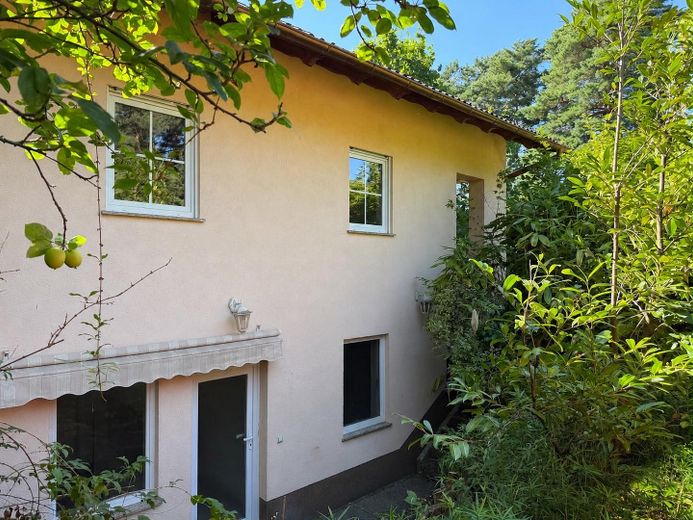 PROVISIONSFREI! Großes Zweifamilienhaus mit Einliegerwohnung Mehrgenerationenhaus Wohnen Arbeiten – Фото 5