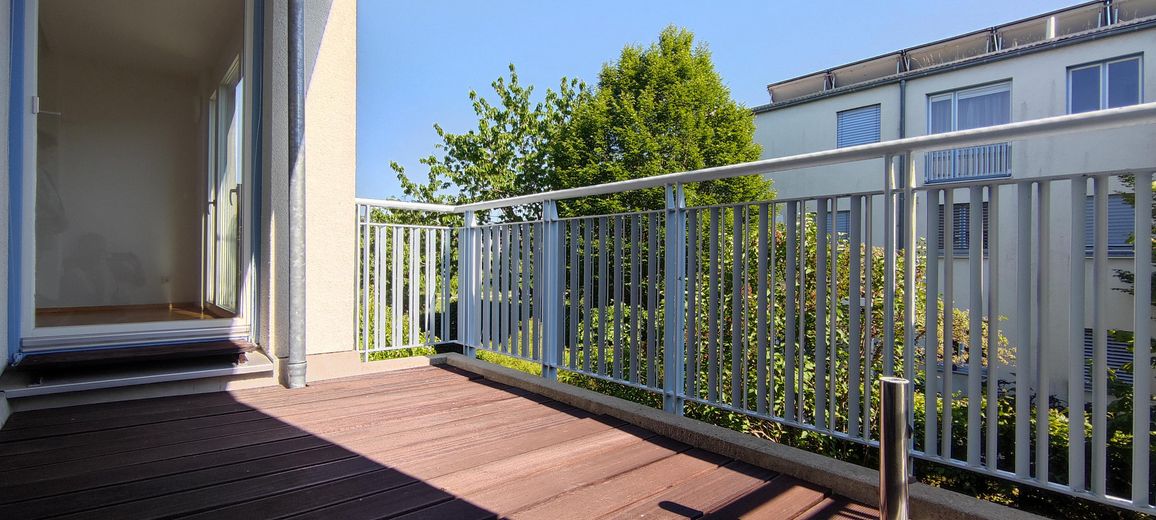 Loggia 1