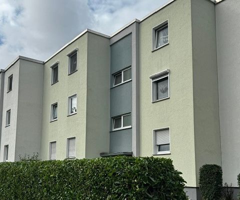 2 Zimmer Wohnung in Dortmund-Dorstfeld, gut vermietet
