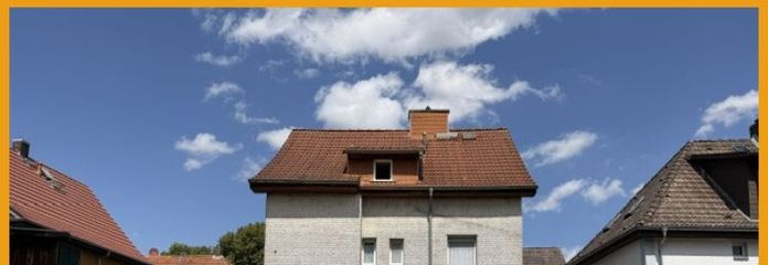 ¡VIVIENDA CENTRAl CON JARDÍN!
¡SIN COMISIÓN PARA EL COMPRADOR!