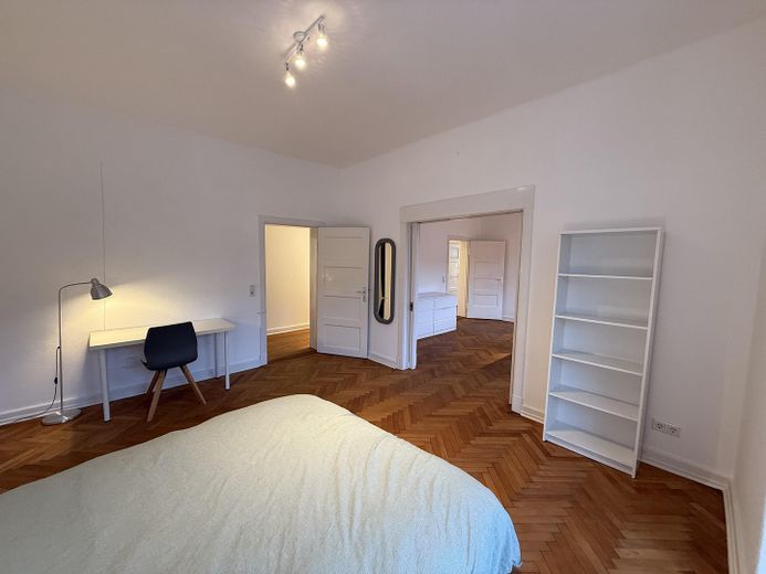 Weiteres Zimmer