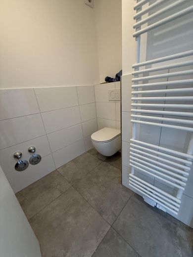 Oberkassel, Erstbezug große sanierte 2 Zimmerwohnung – फोटो 11