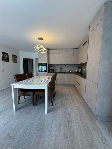 Moderno appartamento di design di 4 locali con la massima efficienza energetica – Foto 8