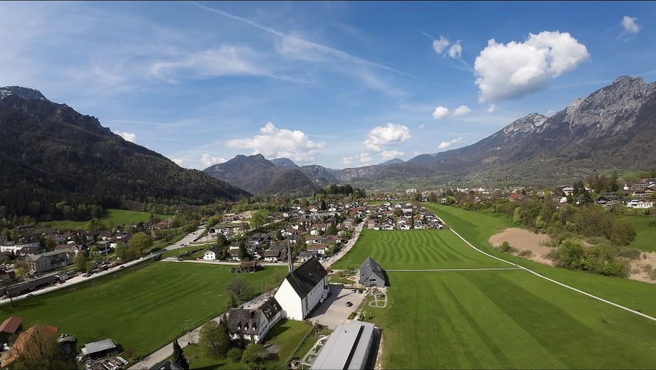 Bayerisch Gmain