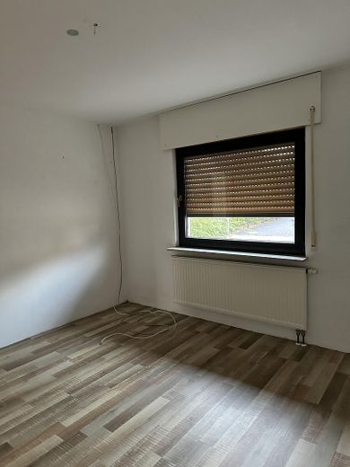Schlafzimmer EG