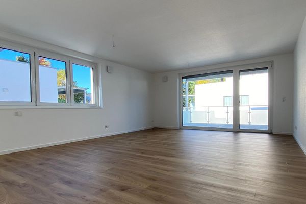Neubauwohnung in Wurmlingen-Erstbezug