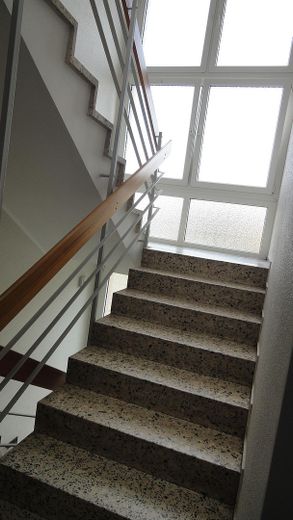 Appartement de 3 pièces à Anderten – Treppenhaus
