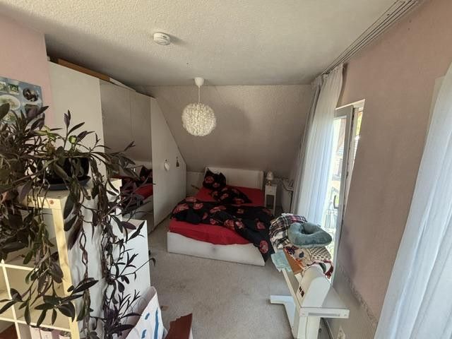 Elternzimmer