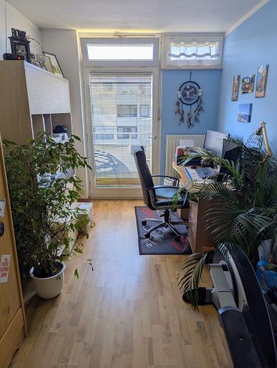 Büro/Kinderzimmer
