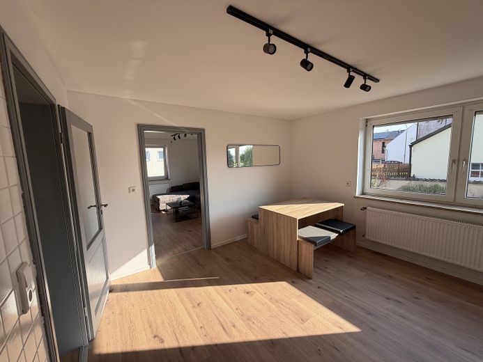 Appartamento ristrutturato e arredato di 3 locali a Ingolstadt-Hagau - 75 m2 – Foto 20
