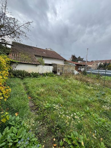 Großes Zwei-Familien/Generationenhaus mit Wintergarten, Hof, Scheune & Garten - PROVISIONSFREI – Foto 45