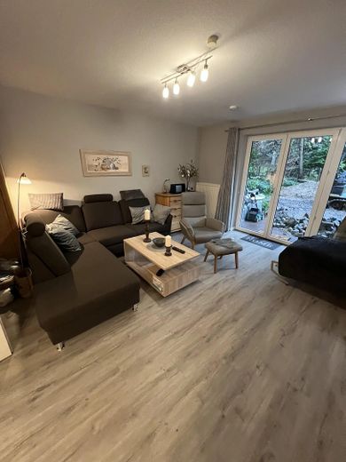 Attraente appartamento con 1 locale presso l’Außenmühlensee, Harburg – Foto 1
