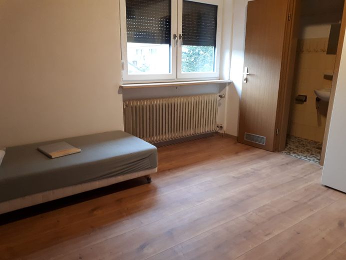 möblierte Pension, Teilvermietung als Monteurunterkunft möglich – Foto 12