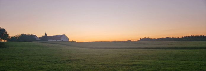Sonnenuntergang