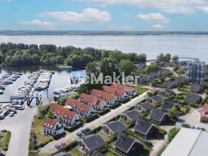 Zwischen Müritz und Claassee- Charmantes Einfamilienhaus in Seenähe – Foto 1