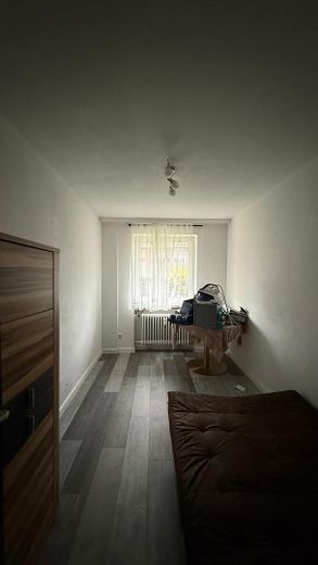 Frisch sanierte 3-Zimmer-Wohnung mit Einbauküche in gepflegter Wohnanlage in Wittorf – Kinderzimmer
