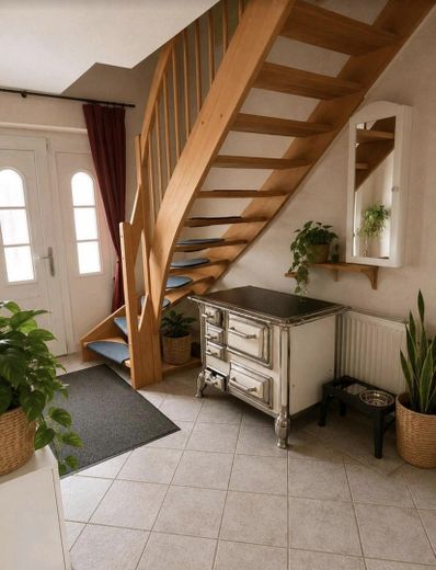 Verkaufe Einfamilienhaus in Hagenah / Stade / Alte Land / Geest – Foto 7