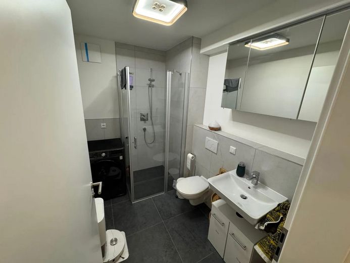 Moderne 2-Zimmer-Wohnung im Neubau – Foto 8