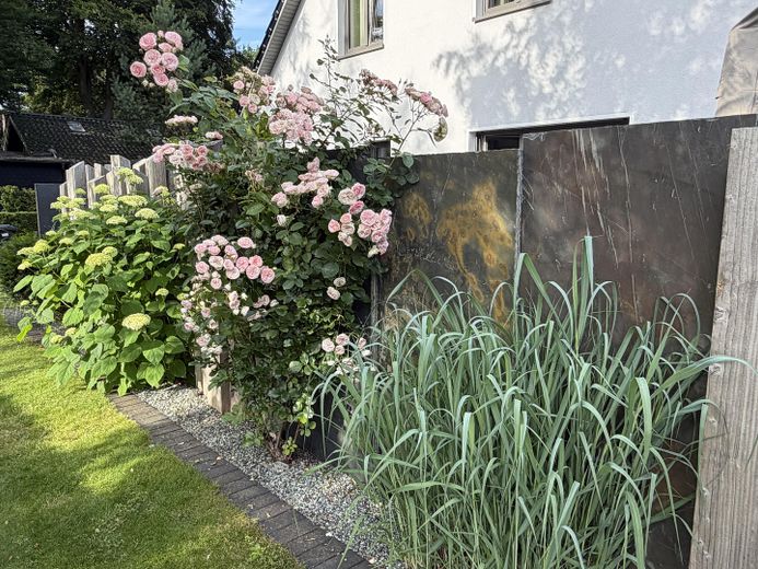 Neuwertiges bezugsfertiges Haus – Foto 36