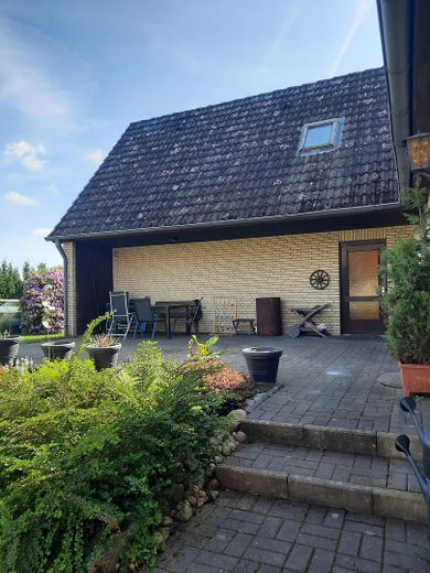 Casa unifamiliare con possibilità di appartamento indipendente/alloggio multigenerazionale su terreno spazioso - senza provvigione – Terrasse 