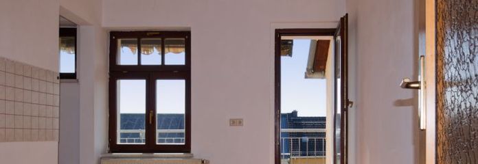 DG mit Balkon und Fernblick