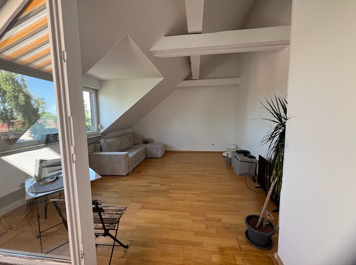 شقة في Nürnberg – Foto 2