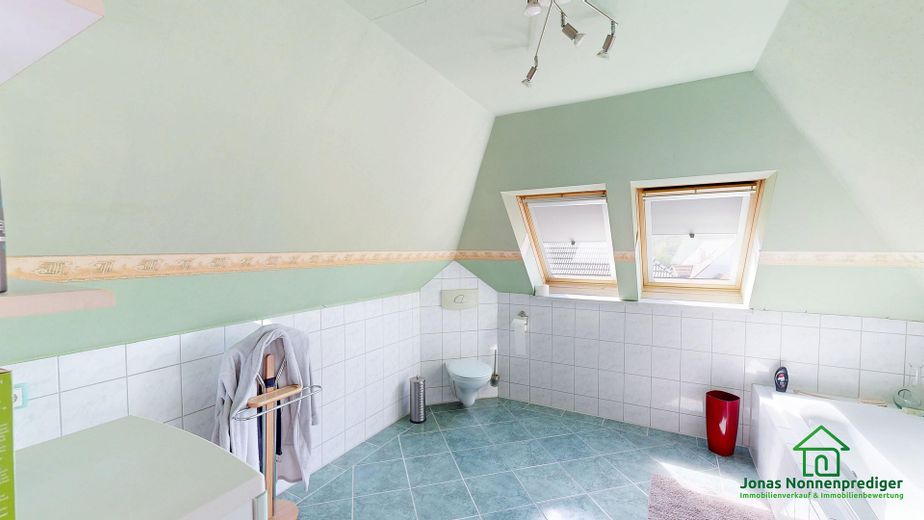 Mehrfamilienhaus zur Selbstnutzung oder Kapitalanlage - für den Käufer provisionsfrei – Foto 24