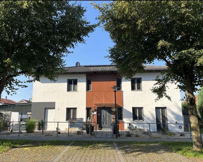 In diesem wunder-vollen Traum-Haus ist ALLES möglich, Wohnen und Arbeiten – Photo 20