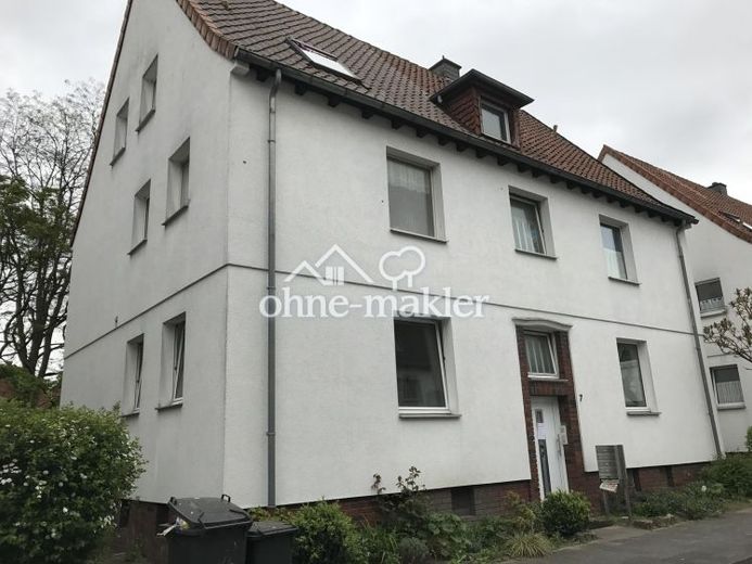 2-Zimmer-Eigentumswohnung mit Potenzial in Lippstadt-Nord – leerstehend & sofort verfügbar – फोटो 1