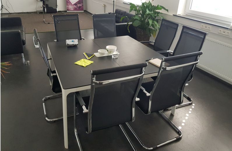 Bürofläche in Stuttgart Sommerrain zu vermieten - 4 Räume mit insg. 122m² – Foto 8
