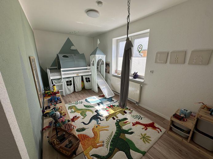 Kinderzimmer  2