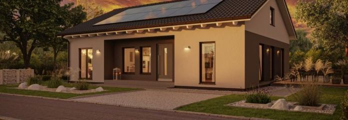 Zukunftssicher bauen – effizient, nachhaltig, wertbeständig.