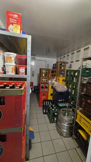 Gastronomiefläche in TOP-Lage in Gaggenau – Lager UG