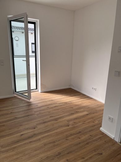 Ankommen & Wohlfühlen in ihrem neuen Zuhause - moderne Neubauwohnung mit Herz & Stil – Kinder oder Arbeitszimmer