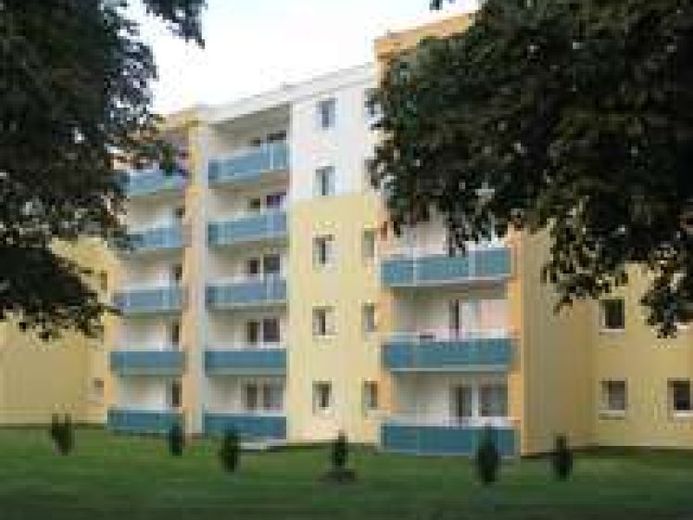 Wohnung, 02. OG, rechts, Goethestraße 24 – Foto 1